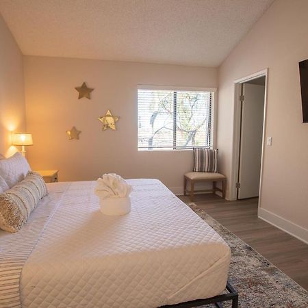 Huge Oceanside Private 2Br Apartment-Pool-Gym-Spa 외부 사진
