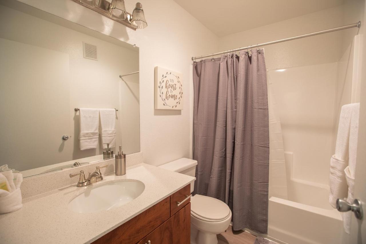 Huge Oceanside Private 2Br Apartment-Pool-Gym-Spa 외부 사진
