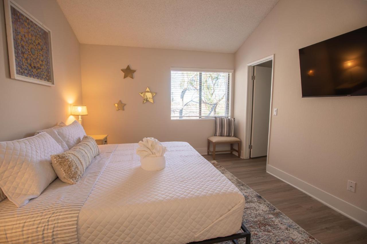 Huge Oceanside Private 2Br Apartment-Pool-Gym-Spa 외부 사진