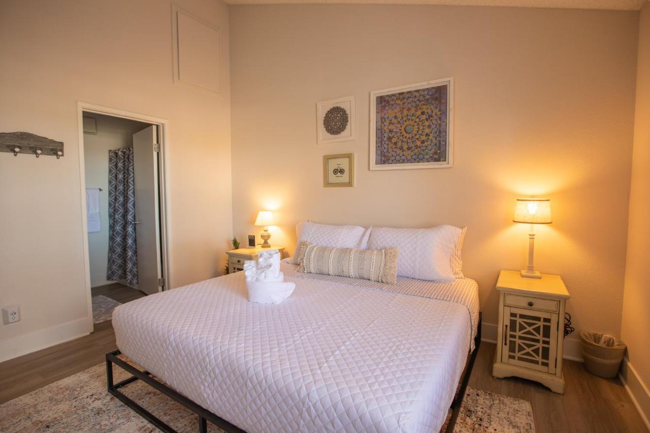 Huge Oceanside Private 2Br Apartment-Pool-Gym-Spa 외부 사진