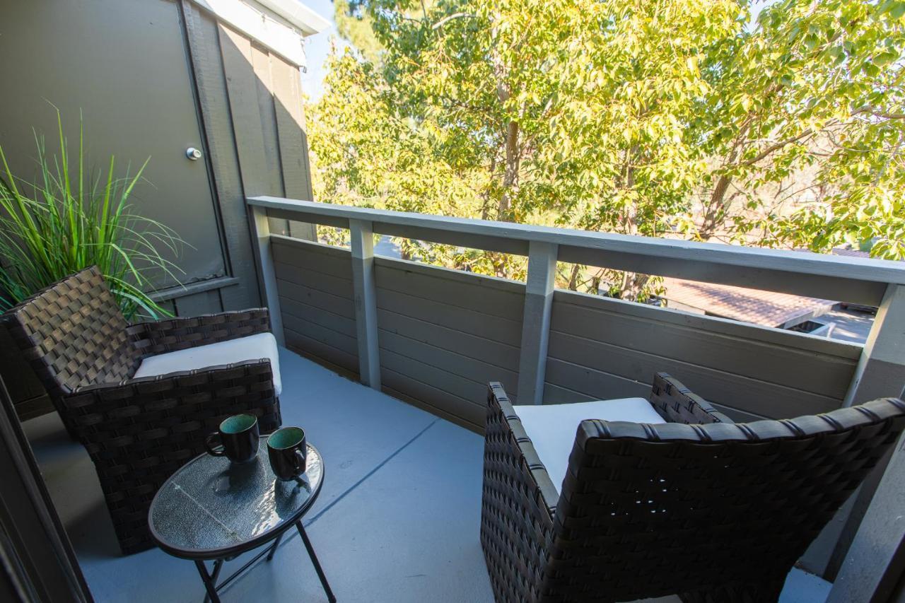 Huge Oceanside Private 2Br Apartment-Pool-Gym-Spa 외부 사진