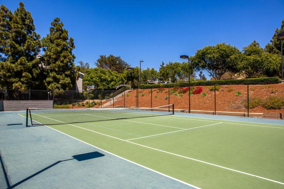 Huge Oceanside Private 2Br Apartment-Pool-Gym-Spa 외부 사진