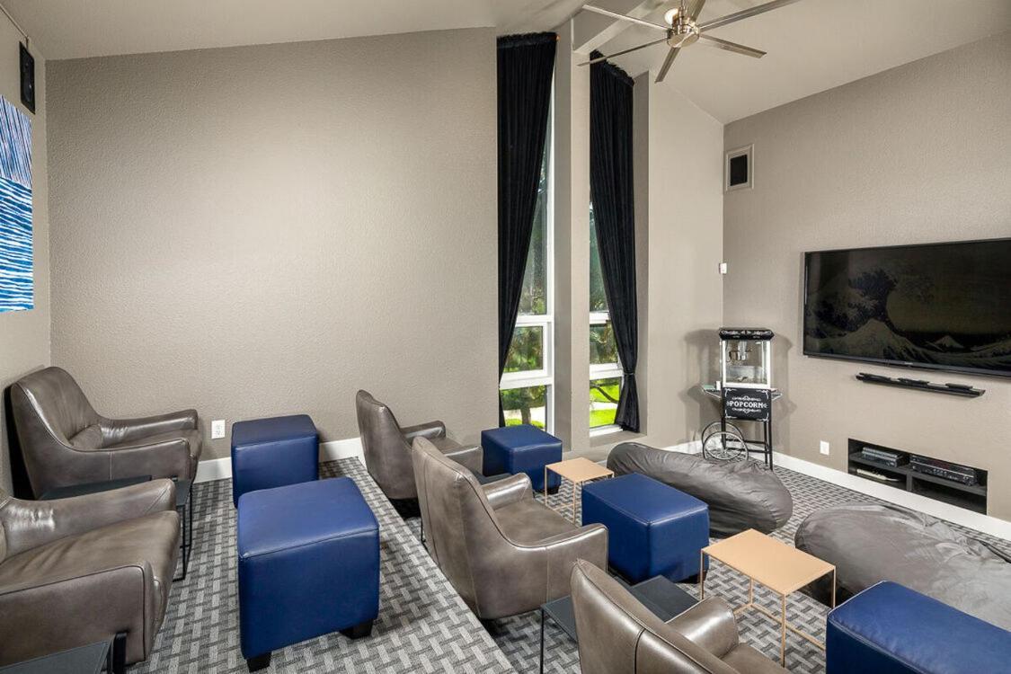Huge Oceanside Private 2Br Apartment-Pool-Gym-Spa 외부 사진